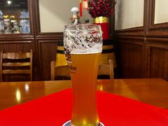 -申德勒加油站西餐厅Schindlers Tankstelle(上海外滩店)