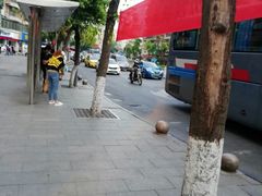 -中国农业银行(李家沱支行)