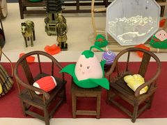 -清真全盛斋传统糕点(高新中大店)