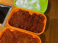 -清真·熊猫有空火锅串串(总店)