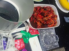 -冰城小镇音乐串吧·聚会餐厅(百子湾店)