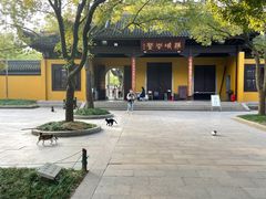 -圆通寺