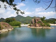 -楠溪江风景名胜区