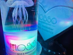 -MOSSO音乐酒吧·live house(长乐路店)