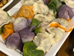 -宝源饺子(麦子店街店)