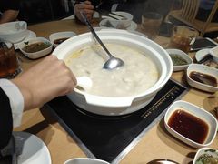 -湯系·煲汤手艺人(东二环泰禾广场店)
