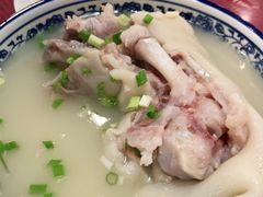 -易老妈蹄花.特色川菜(人民公园总店)