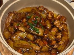 -留半山·香港食堂(啦啦宝都店)