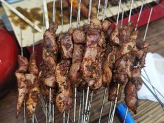 -清真·马峰烤肉(小学习北巷店)