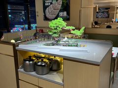 -海底捞火锅(太原万科城店)