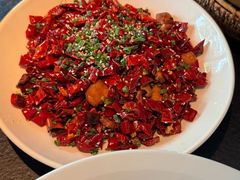 -晓长安·新陕菜(曲江店)
