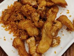 -正能量脆肉鲩火锅