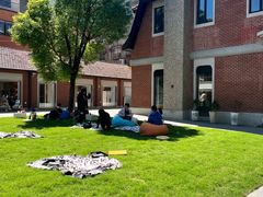 -Money Shops(愚园路店)