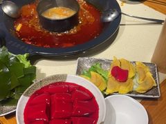 -蜀家渝重庆火锅(南屏街店)