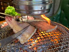 -原始泥炉烤肉(总店)