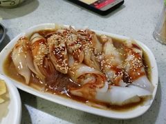-芬芳甜品(同福路店)