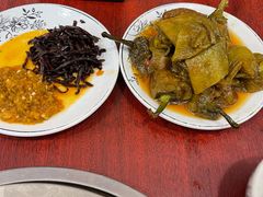 -聚首堂·特色小吃·肘子(什刹海德胜门店)