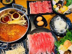 -呷哺呷哺 黄金牧场 (中发百旺店)