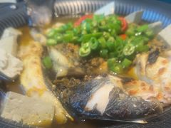 -半天妖烤鱼(西直门凯德mall店)