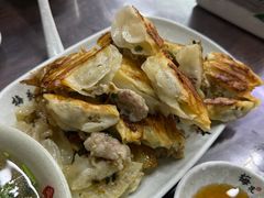 -腾兴饺子(腾龙路店)