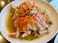 -风味小吃(浦东南路2368)