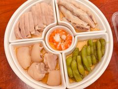 -顺风海鲜港(金玉兰店)