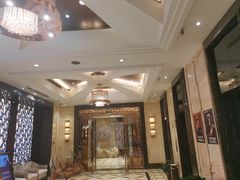 -芭菲盛宴·环球美食(解放碑英利国际店)