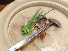 -黄山老妈·土菜(碧桂园店)
