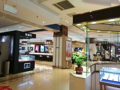 -凯德MALL(望京店)