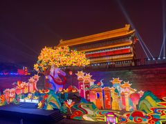 -西安城墙·碑林历史文化景区