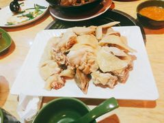 -龙泉人椰子鸡.糟粕醋.海南菜(三亚旗舰店)