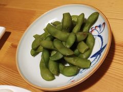 毛豆-福匠日本料理(人民路店)