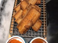 -老头儿油爆虾·1987杭州烟火味(湖滨银泰in77D区店)