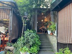 -先机泉水鸡汤(南山老君洞店)