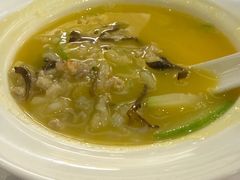 -酌宴府The China Club·广州万富希尔顿酒店(云城东路店)