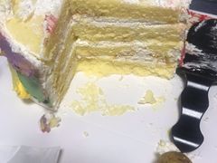 -BON CAKE(华贸购物中心店)