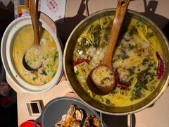 -避风塘(宝山万达店)