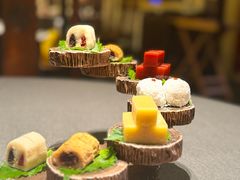 -花家怡园(四合院总店)