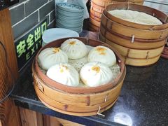 -雪琴面馆富安特色鱼汤面(城中花园店)