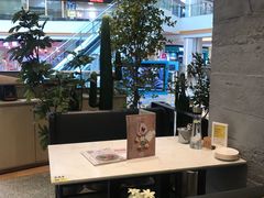 大堂-卡朋西餐(大信新都汇店)