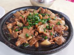 -秋姐美食店(旅游大道店)