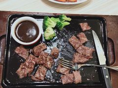 -必胜客(WOW贺州灵峰店)