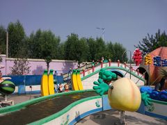 -辛玛王国游乐园