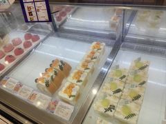 -DEMO黛慕蛋糕(中泰店)
