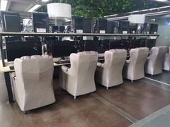 -网鱼网咖(金山卫零店)