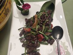 -福慧慈缘素食餐厅(王府井店)