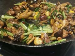 -漓江又一軒·广西菜·桂林米粉(梅林店)