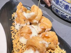 -富临轩私房菜(集庆门大街店)