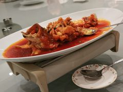 -西湖春天•老字号杭州菜(百汇店)