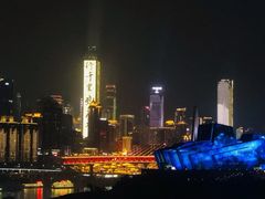 -长嘉·河图火锅(长嘉汇江景旗舰店)